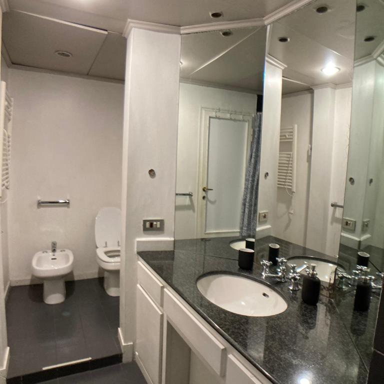 Maison Cloe near the Spanish Steps - Appartamento con 2 Camere da Letto - 14