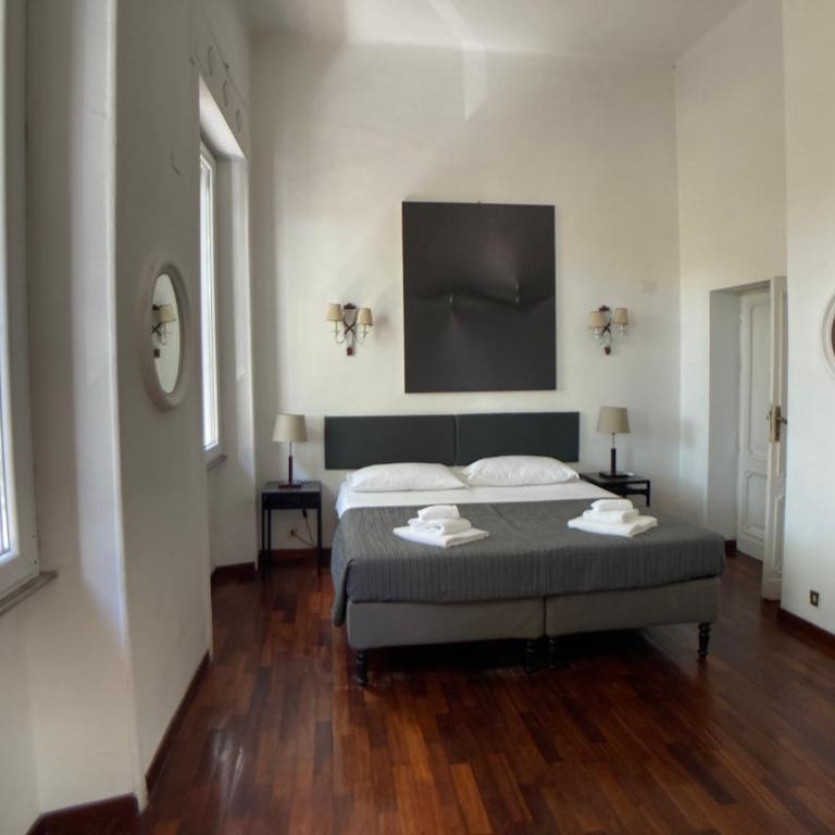 Maison Cloe near the Spanish Steps - Appartamento con 2 Camere da Letto - 4