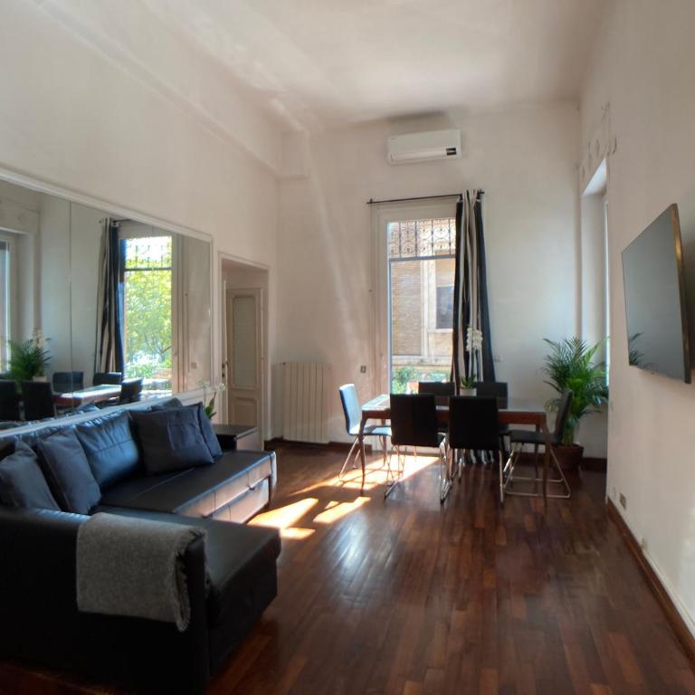 Maison Cloe near the Spanish Steps - Appartamento con 2 Camere da Letto - 9
