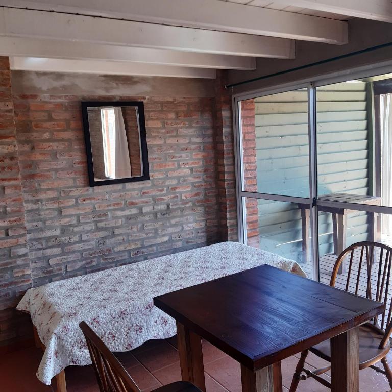 Miralrio - Casa con 1 dormitorio - 9