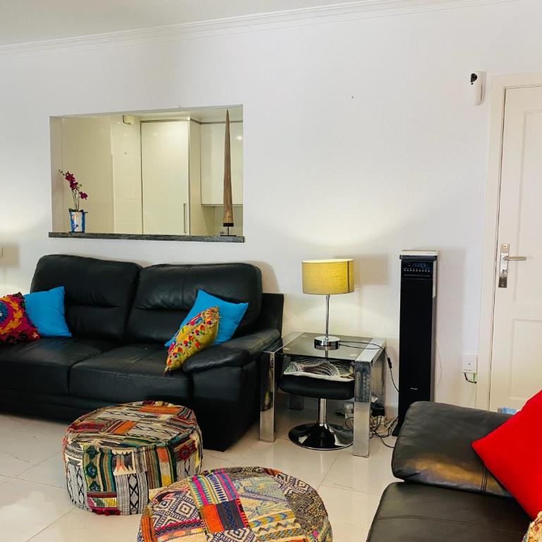 Beach Bungalow Holiday Home - Casa - 56