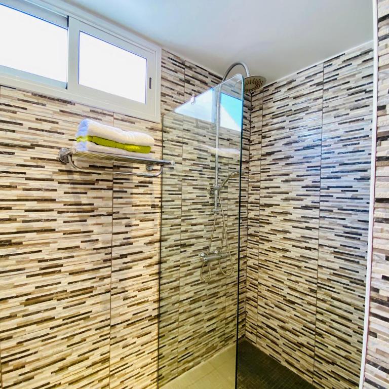 Beach Bungalow Holiday Home - Casa - 23