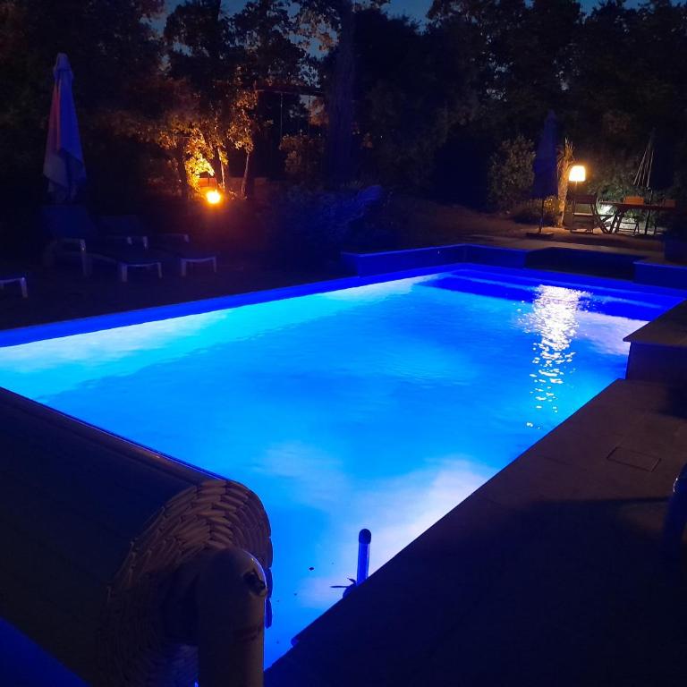 La Villa Provençale - Suite 2 Chambres - 24