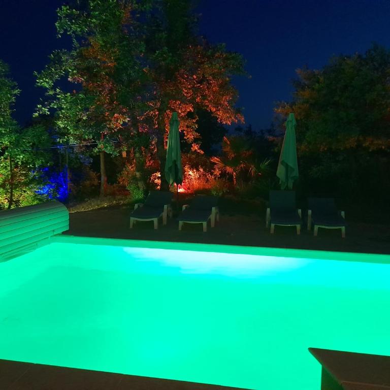 La Villa Provençale - Suite 2 Chambres - 5