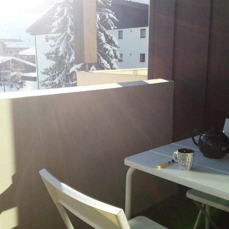 T3 duplex lumineux, proche pistes, parking, Wi-Fi - FR-1-598-23 - Appartamento (5 Adulti) - 5