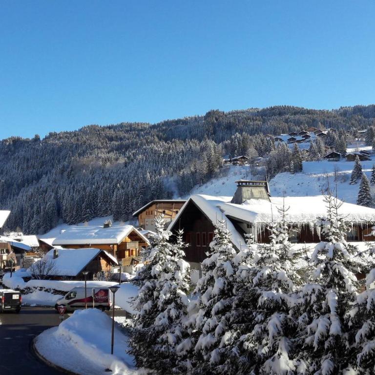 T3 duplex lumineux, proche pistes, parking, Wi-Fi - FR-1-598-23 - Appartamento (5 Adulti) - 8