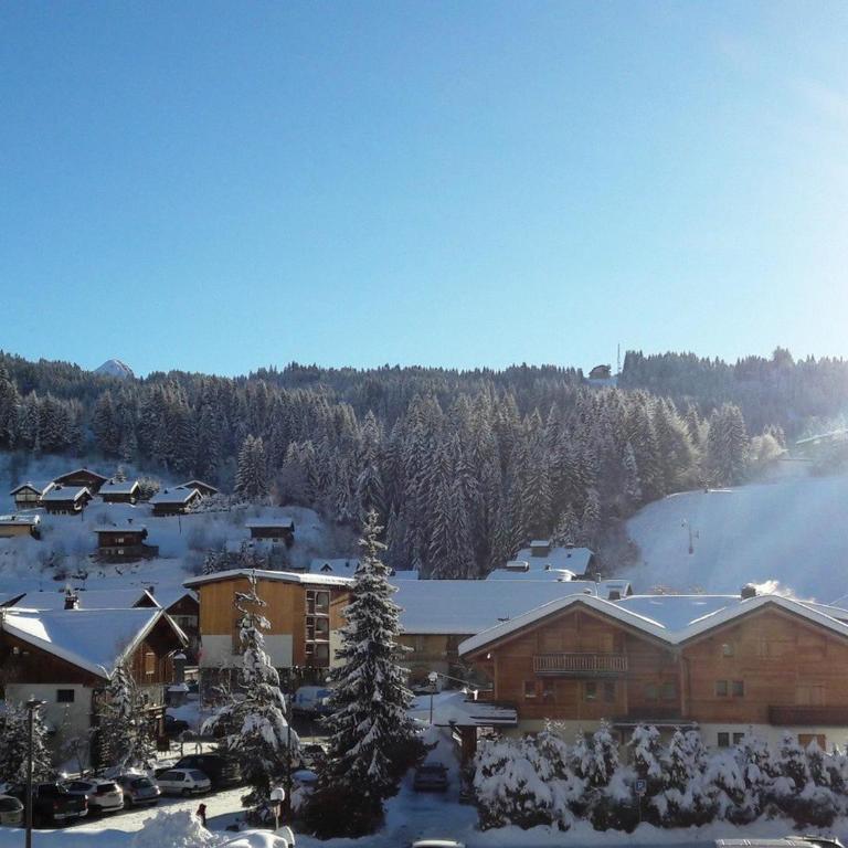 T3 duplex lumineux, proche pistes, parking, Wi-Fi - FR-1-598-23 - Appartamento (5 Adulti) - 9