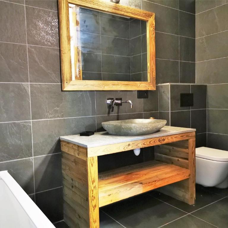 Appartement cosy en duplex, 8 pers, parking, Les Gets - FR-1-598-59 - Appartamento (8 Adulti) - 5