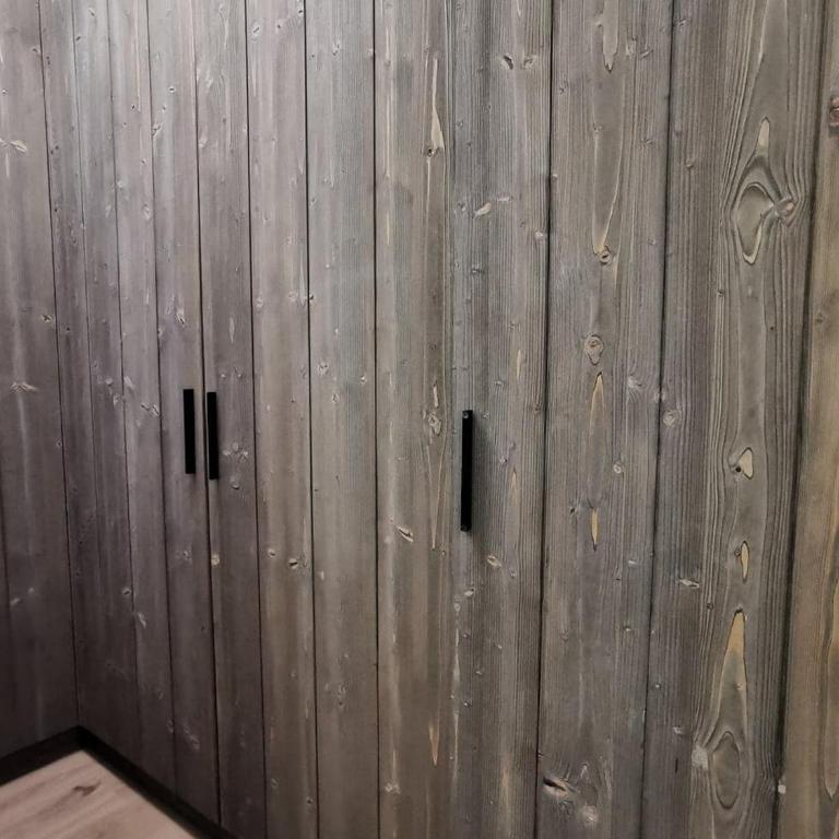 Appartement 4 pers, centre Les Gets, WiFi, parking - FR-1-598-64 - Appartement (4 Adultes) - 3