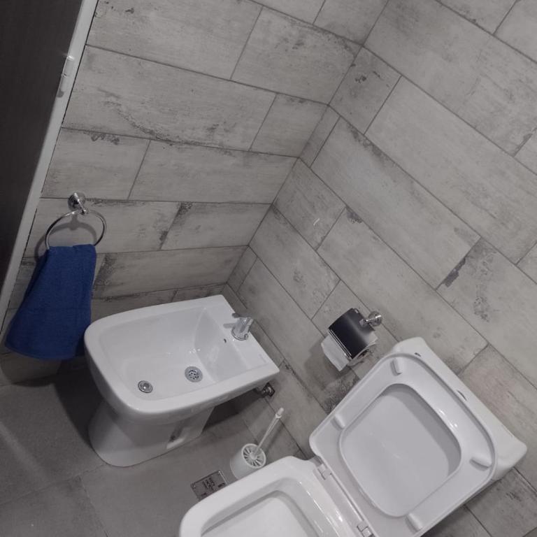 Alquiler Temporario Rosario 4 - Apartamento de 1 dormitorio - 2