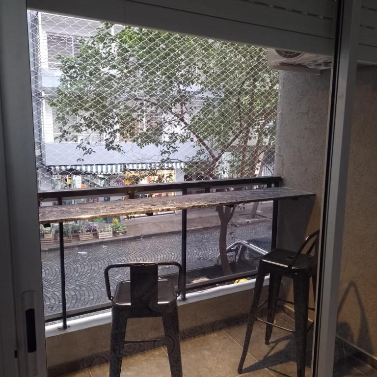 Alquiler Temporario Rosario 4 - Apartamento de 1 dormitorio - 7