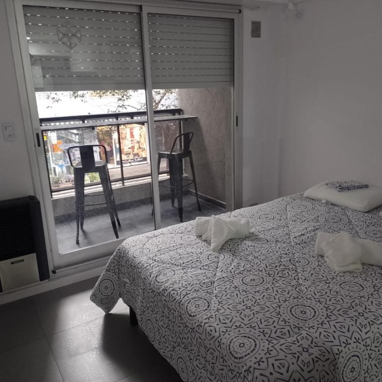Alquiler Temporario Rosario 4 - Apartamento de 1 dormitorio - 8