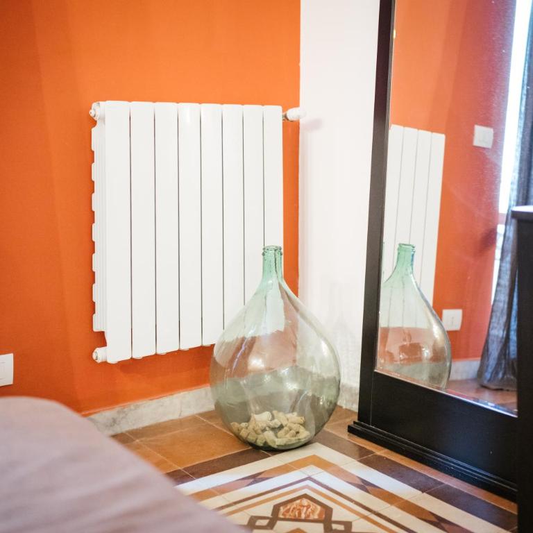 Art Nouveau apartment - Appartamento con 1 Camera da Letto - 8