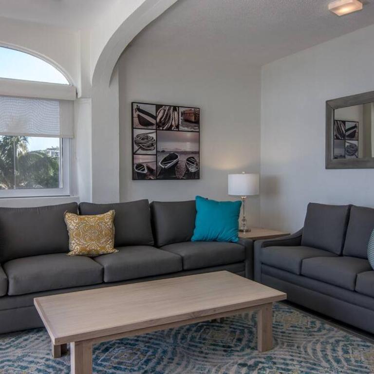 Sub- Penthouse Las Olas Surfers Paradise - Apartment - 5