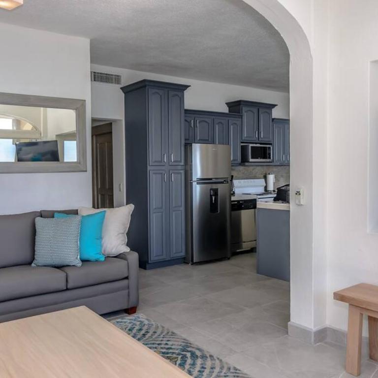 Sub- Penthouse Las Olas Surfers Paradise - Apartment - 8