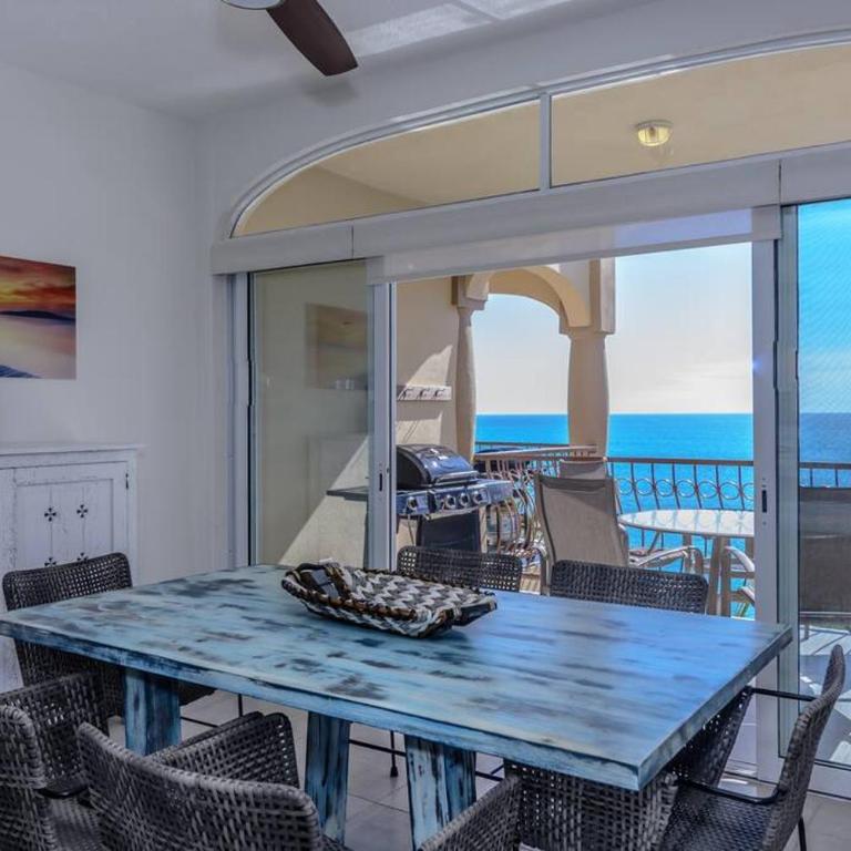 Sub- Penthouse Las Olas Surfers Paradise - Apartment - 9
