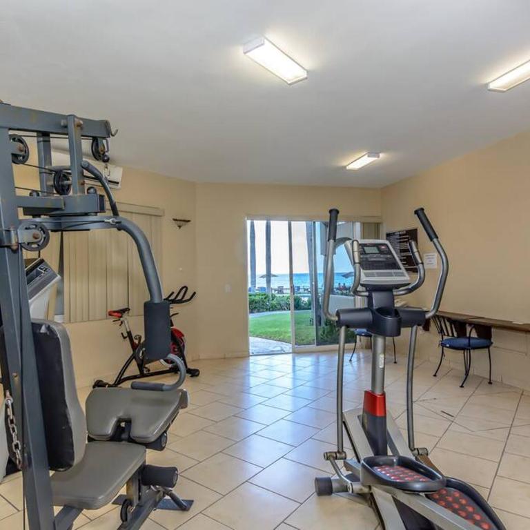 Sub- Penthouse Las Olas Surfers Paradise - Apartment - 33