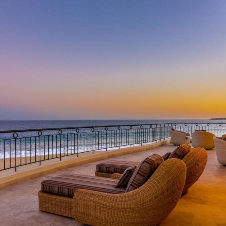 Tortuga-World Class Ocean Front Villa5 500ft - Villa - 2