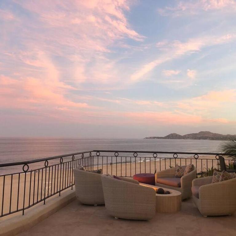 Tortuga-World Class Ocean Front Villa5 500ft - Villa - 3