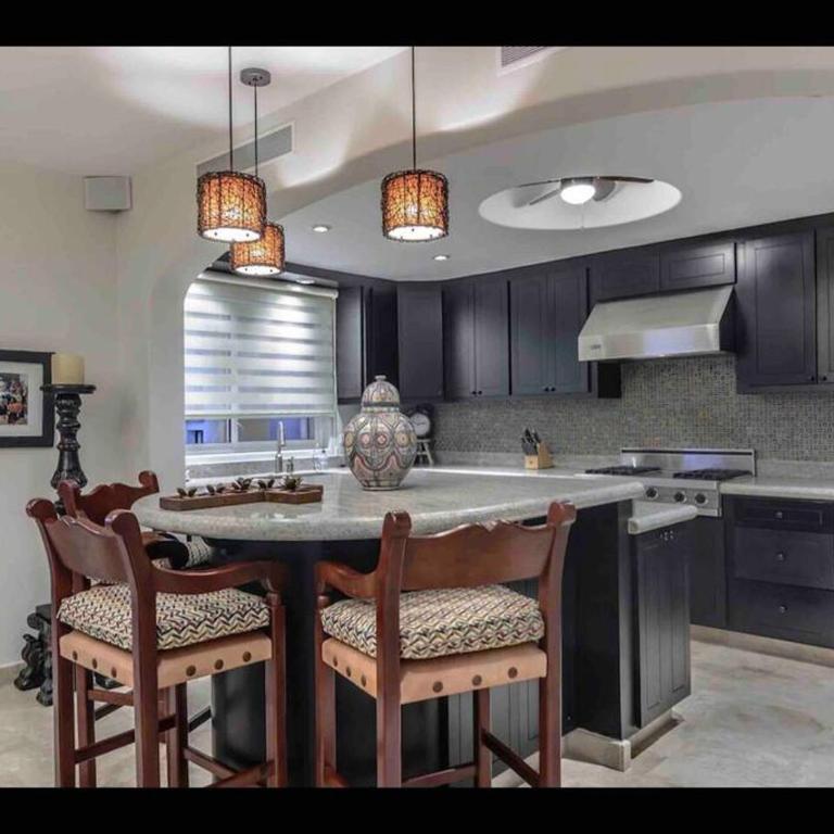 Tortuga-World Class Ocean Front Villa5 500ft - Villa - 10