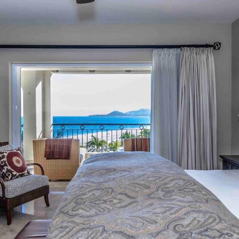 Tortuga-World Class Ocean Front Villa5 500ft - Villa - 23