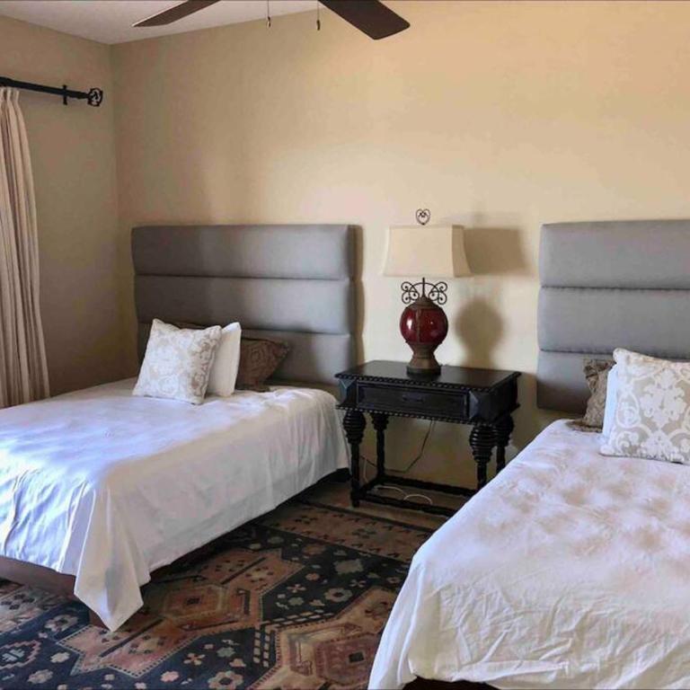 Tortuga-World Class Ocean Front Villa5 500ft - Villa - 25