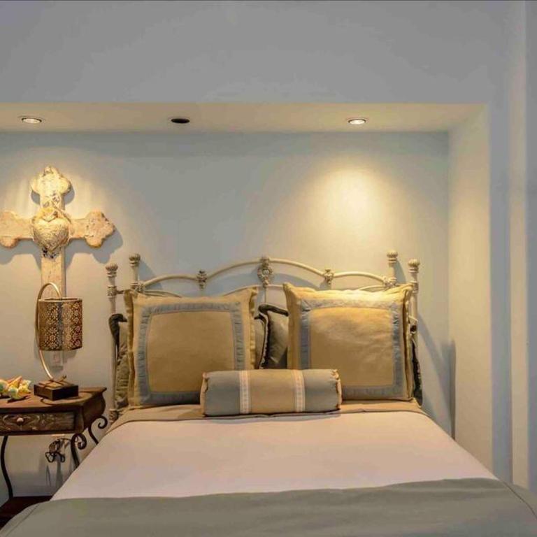 Tortuga-World Class Ocean Front Villa5 500ft - Villa - 30