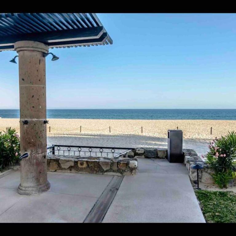 Tortuga-World Class Ocean Front Villa5 500ft - Villa - 36