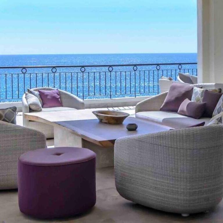 Tortuga-World Class Ocean Front Villa5 500ft - Villa - 39