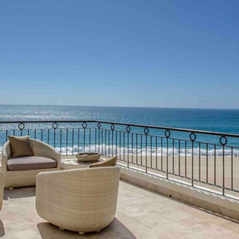 Tortuga-World Class Ocean Front Villa5 500ft - Villa - 41