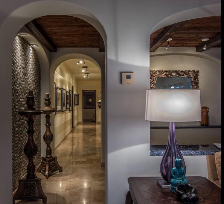 Tortuga-World Class Ocean Front Villa5 500ft - Villa - 52