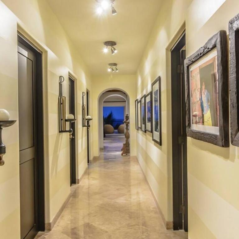 Tortuga-World Class Ocean Front Villa5 500ft - Villa - 54