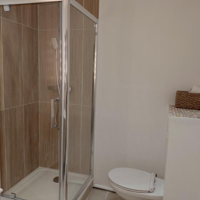 Le Petit Beaussier, tout confort - Apartamento de 1 dormitorio - 7