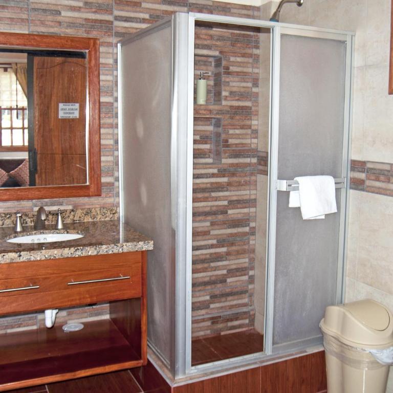 Quinta La Constanza - Suite - 2