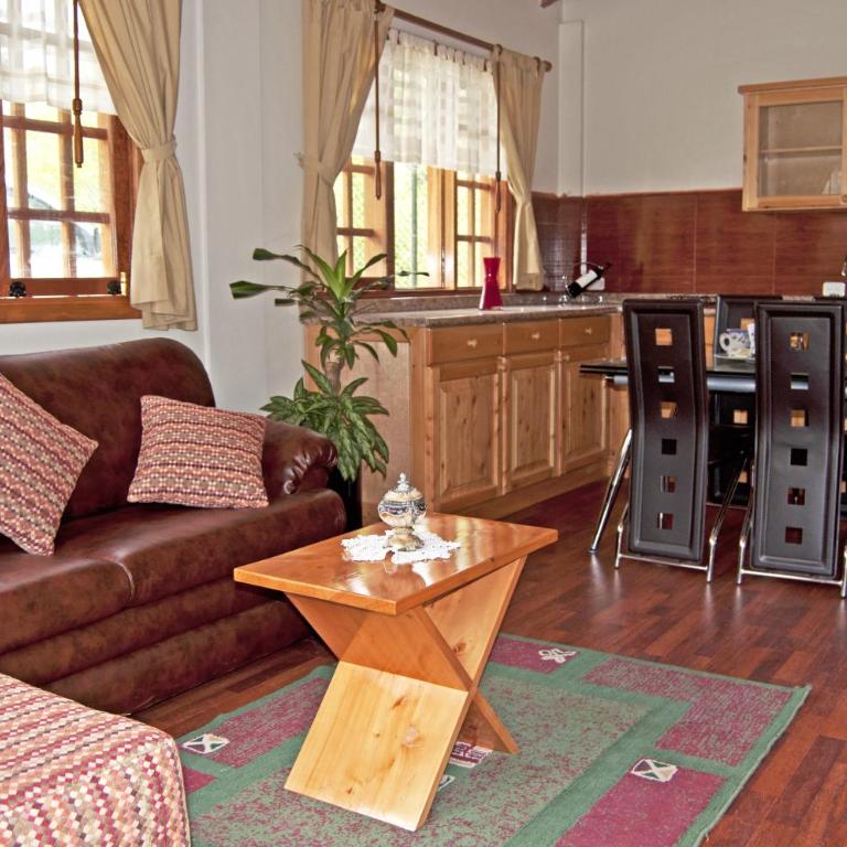 Quinta La Constanza - Suite - 1