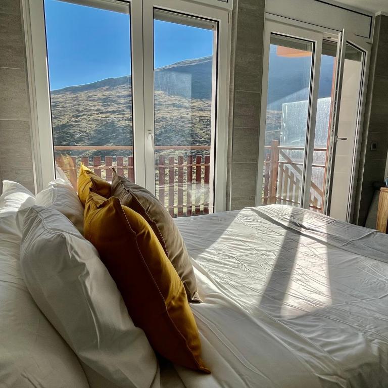 Prime Loft ANDORRA HUT2-06207 - Apartamento de 1 dormitorio - 21