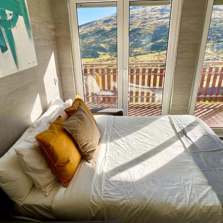 Prime Loft ANDORRA HUT2-06207 - Apartamento de 1 dormitorio - 22