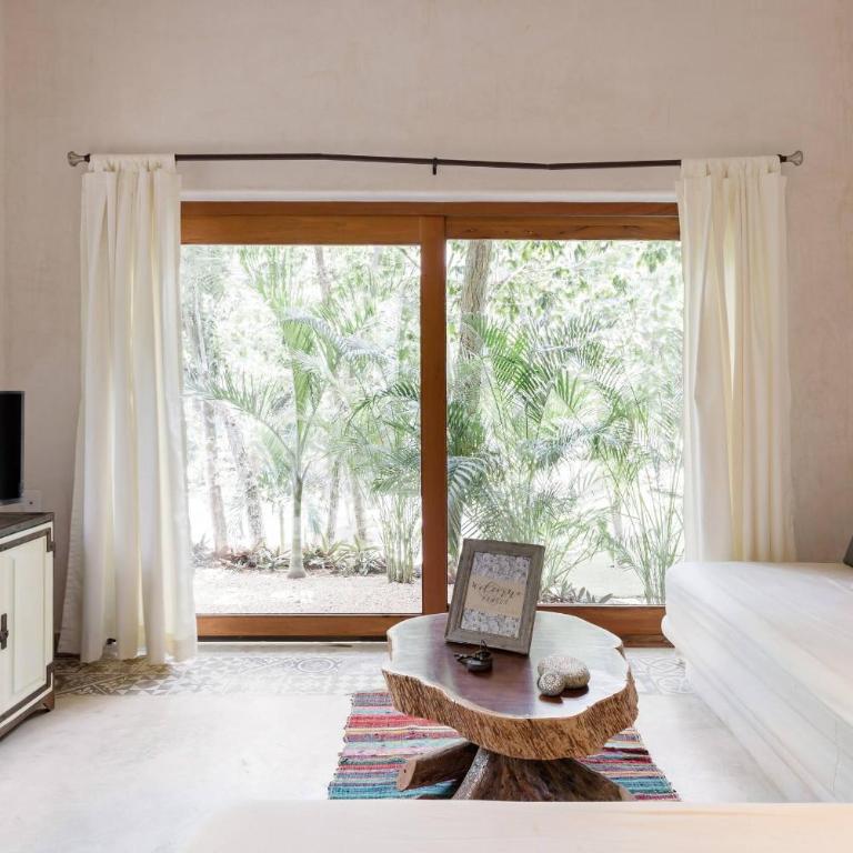 Cachito de Cielo Luxury Jungle Lodge - Villa Superior - 6