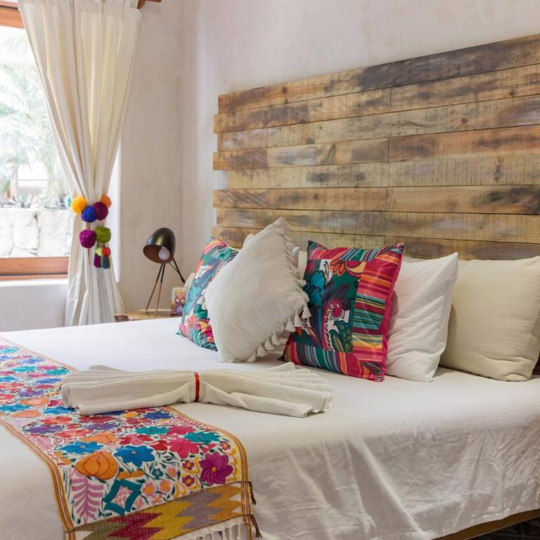Cachito de Cielo Luxury Jungle Lodge - Villa Superior - 16