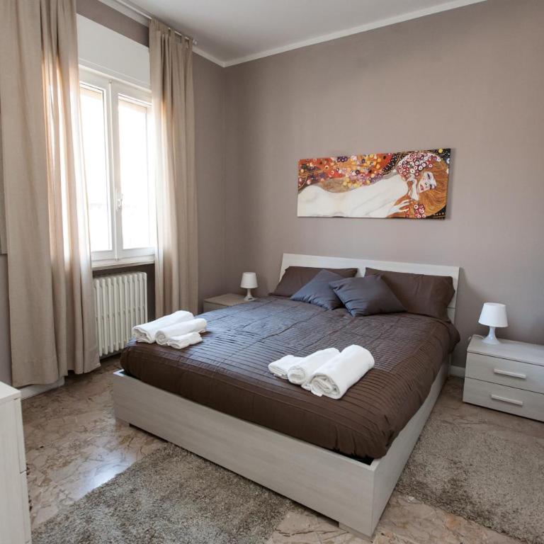 Apartment Hotel Marchesini - Appartamento - 7