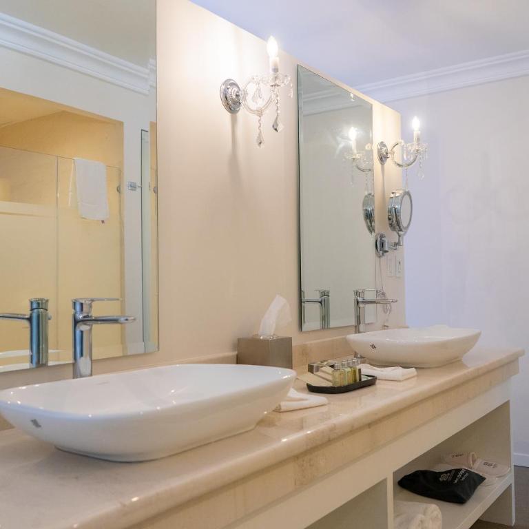 Casa Hidalgo Hotel Boutique - Suite Deluxe con cama extragrande - 5