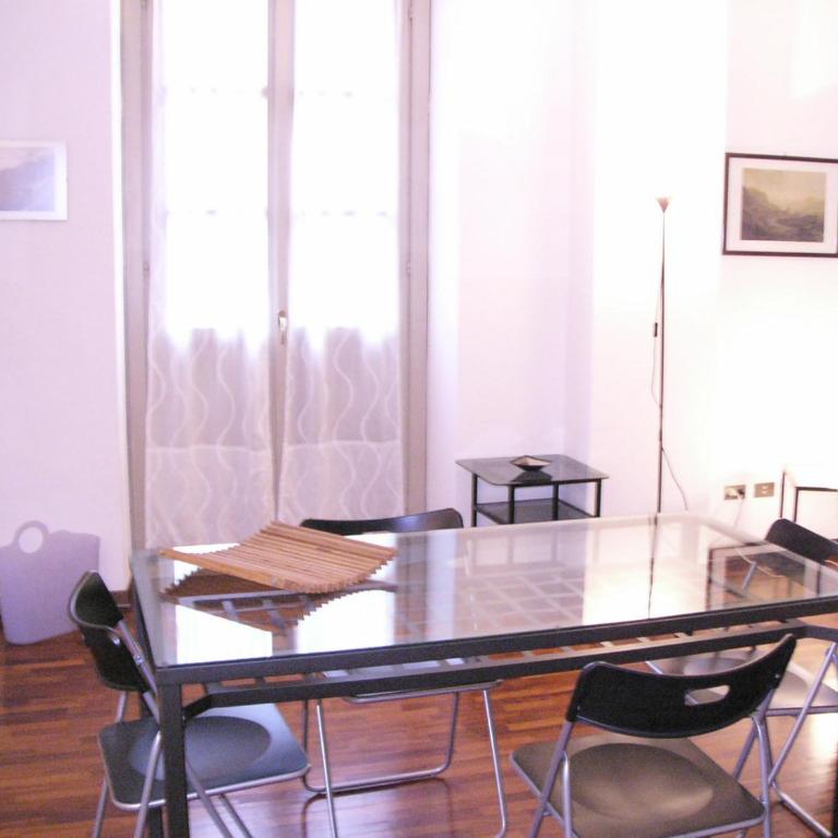 De Lellis - Apartment - 8