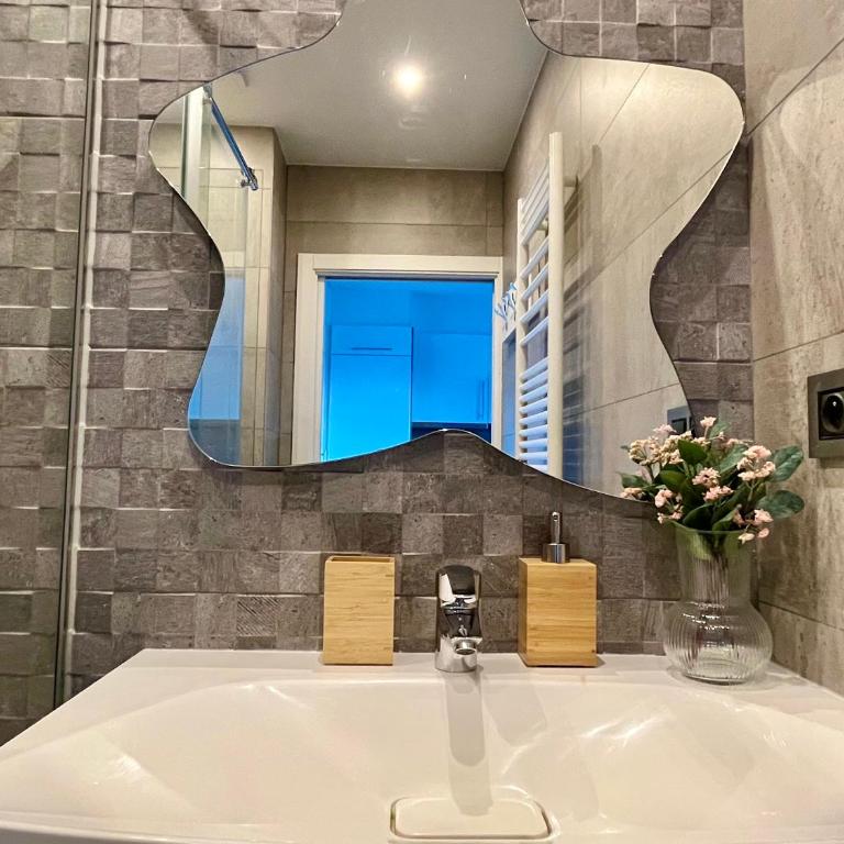Prime Loft ANDORRA HUT2-06207 - Apartamento de 1 dormitorio - 8