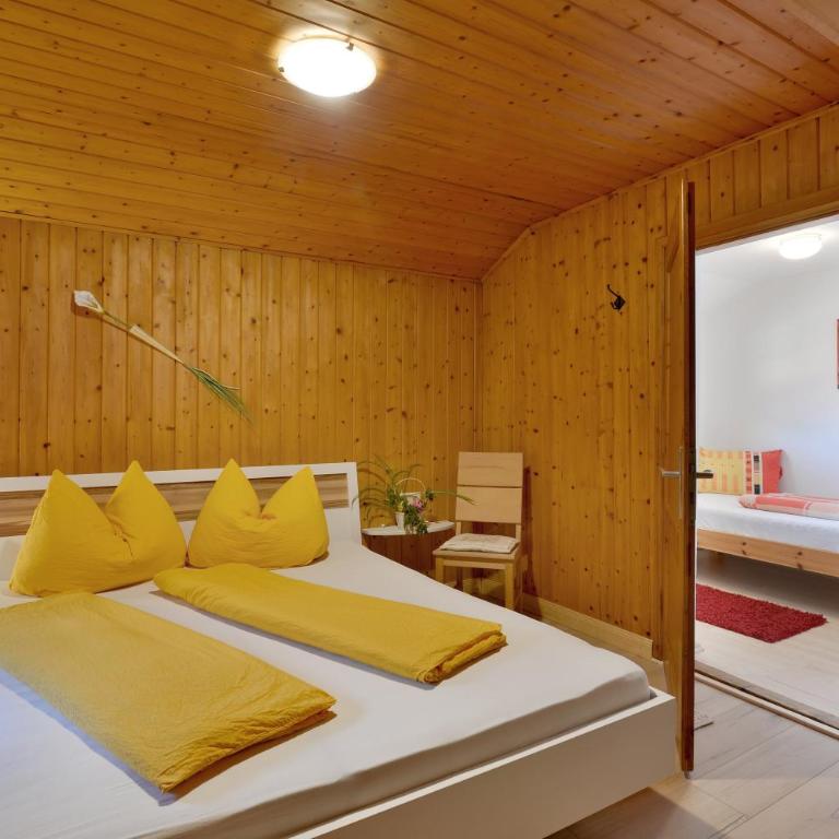 Ferienhaus Höllwarth - Apartment mit 3 Schlafzimmern - 1