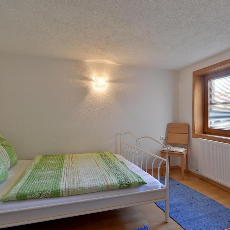 Ferienhaus Höllwarth - Apartment mit 3 Schlafzimmern - 3