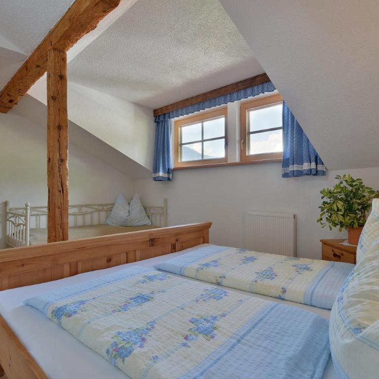 Ferienhaus Höllwarth - Maisonette-Apartment - 3