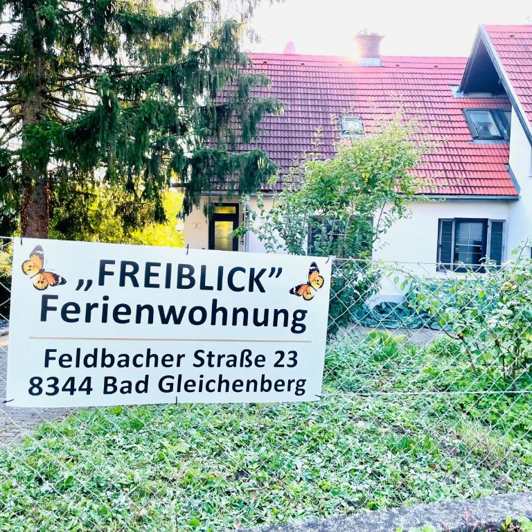 Freiblick 1 Bad Glbg mit Garten Top1 - Appartement 1 Chambre - 1