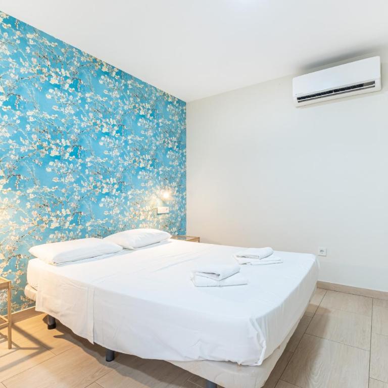Apartamentos La Rosita Old Town - Apartamento con terraza - 11