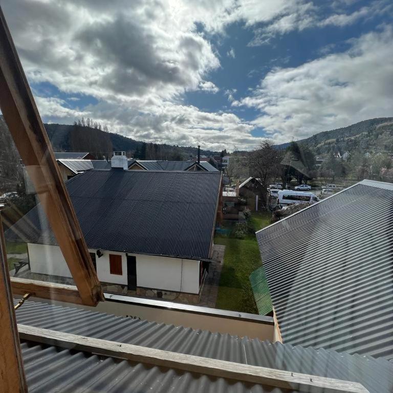 Departamento con pileta climatizada Roca - Apartamento de 1 dormitorio - 12