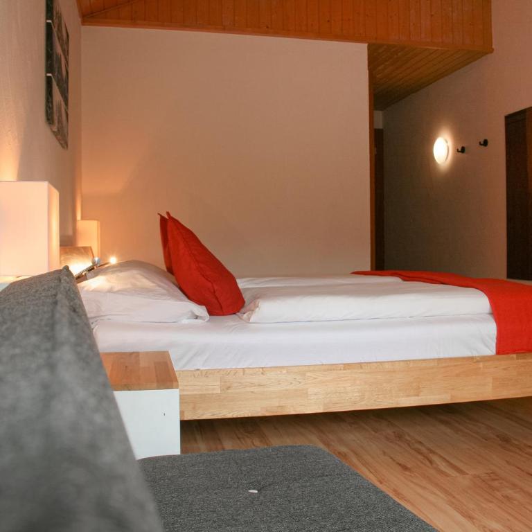 Hotel Solaria - Standard Doppelzimmer - 3